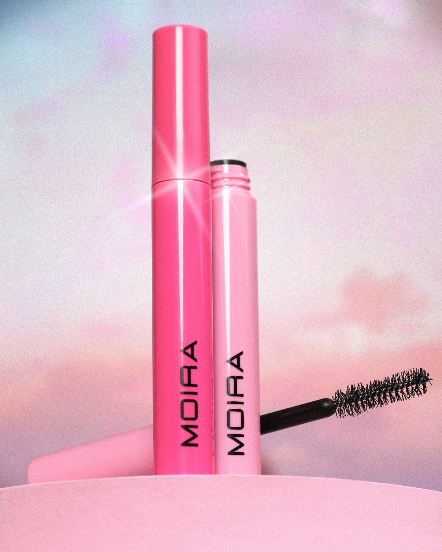 Intense Volume & Lengthening Mascara (001, Blackest Black)