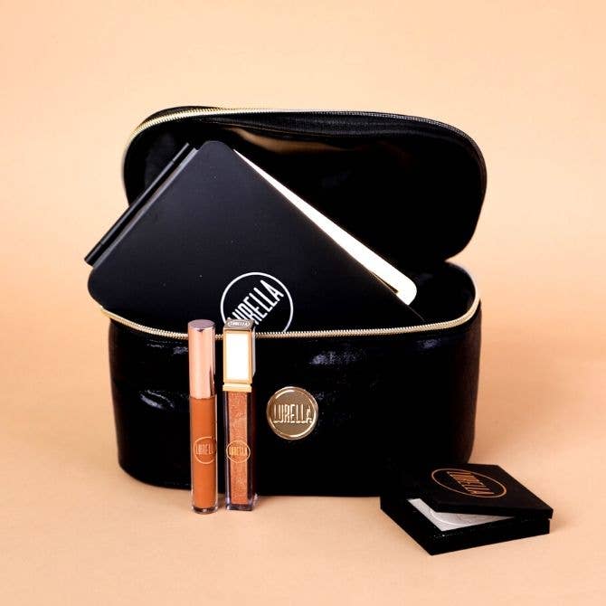 Mini Wanderlust Mirror