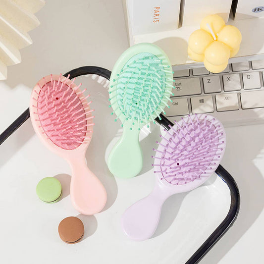 Compact Mini Cute Brush
