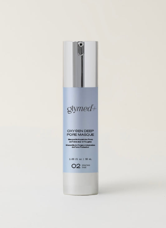 GlyMed Oxygen Deep Pore Masque