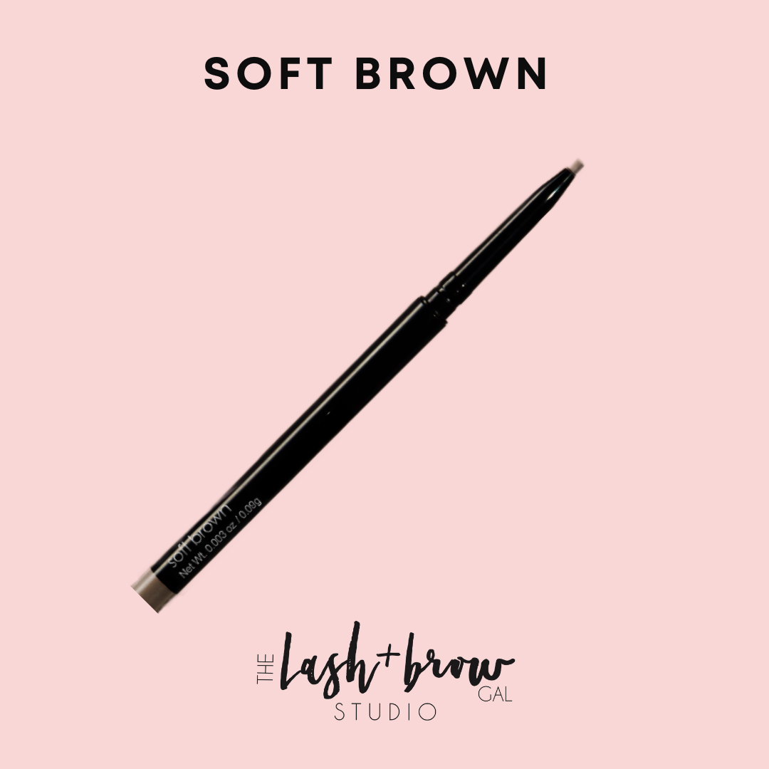 Lash and Brow Gal Brow Pencil