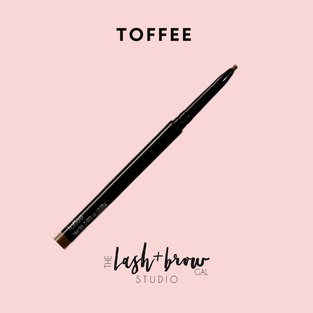 Lash and Brow Gal Brow Pencil
