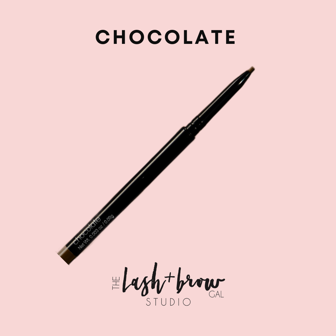 Lash and Brow Gal Brow Pencil