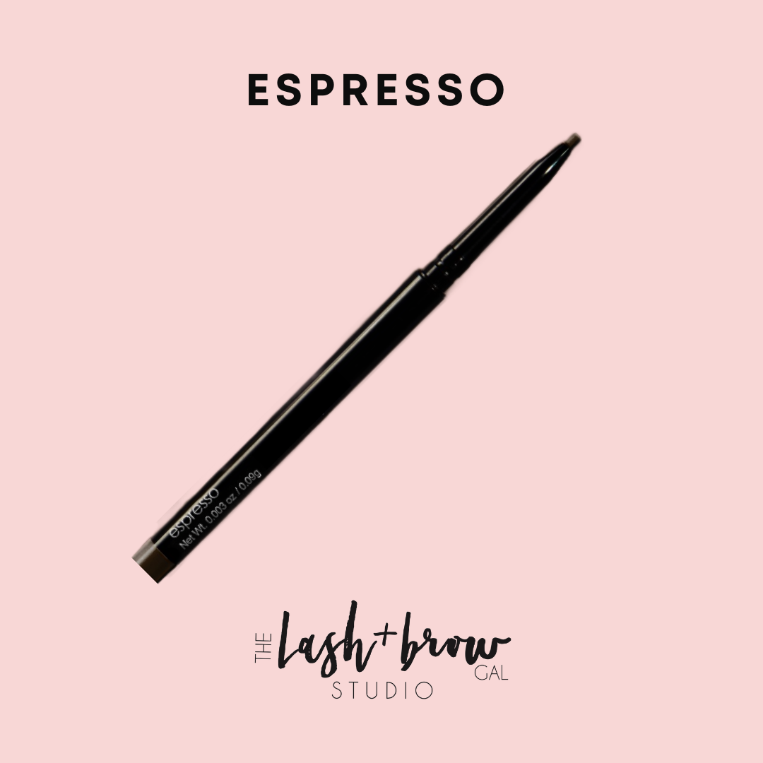 Lash and Brow Gal Brow Pencil