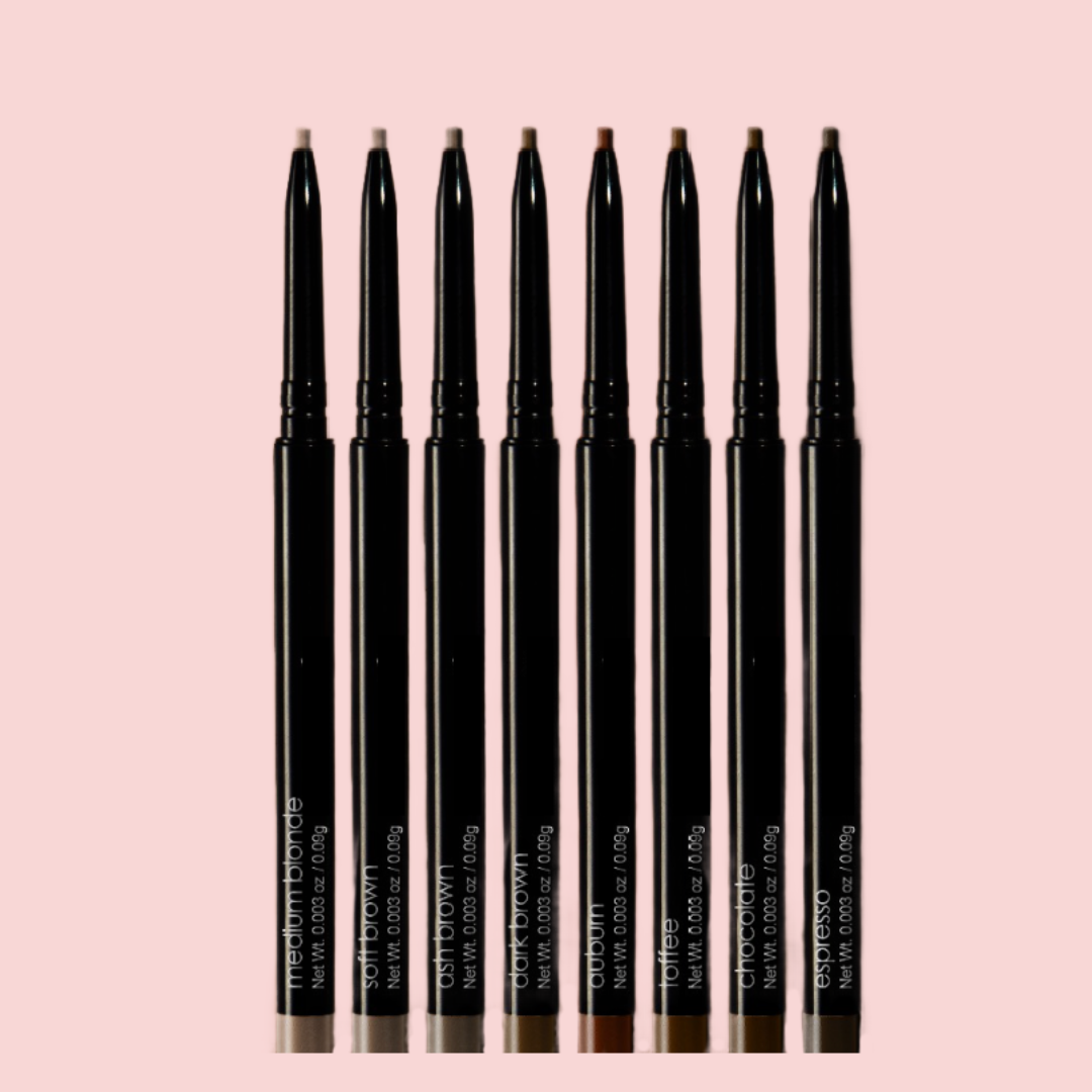Lash and Brow Gal Brow Pencil