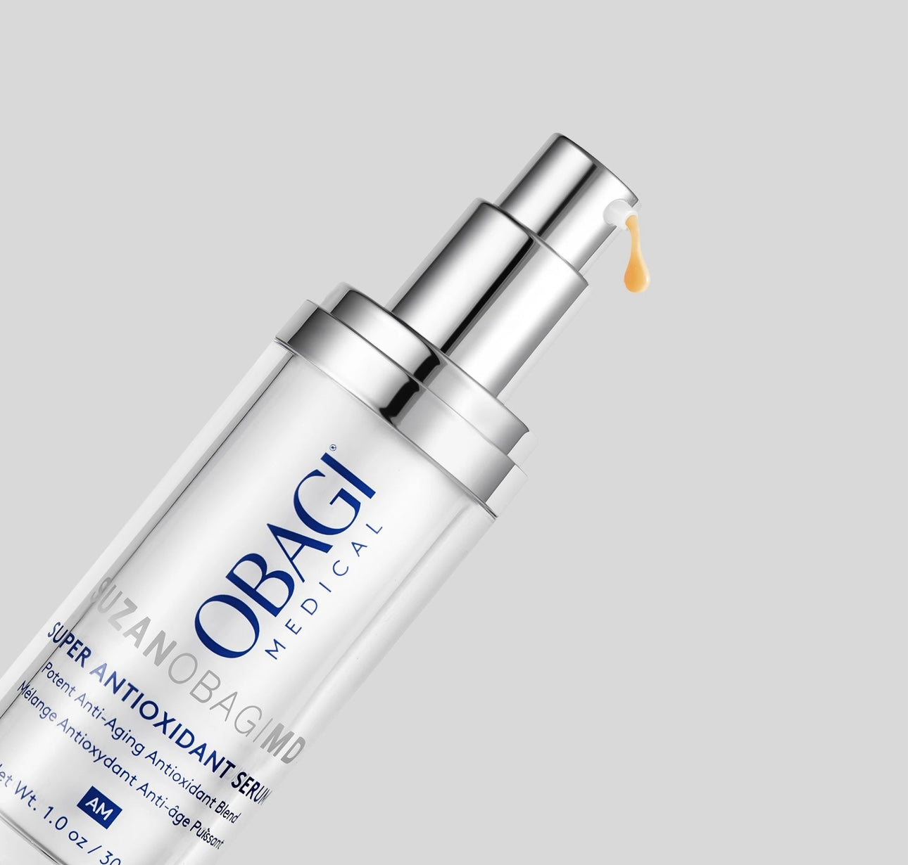 SUPER ANTIOXIDANT SERUM