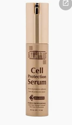 Glymed Plus Cell Serum