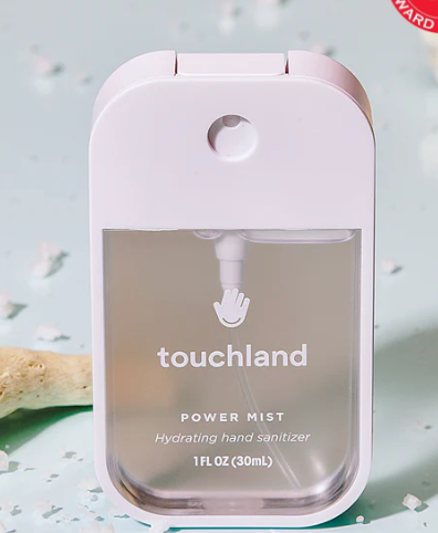 Touchland