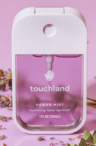 Touchland