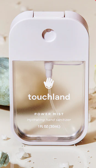Touchland