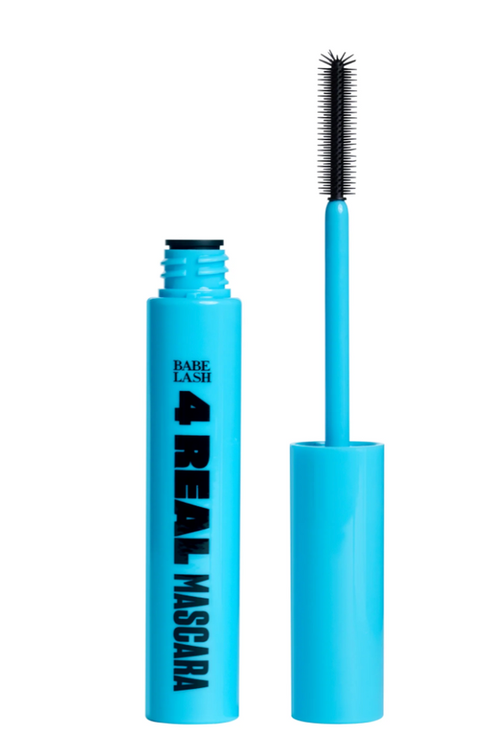 4 Real Mascara