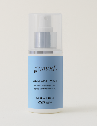 GlyMed Plus CBD Skin Mist