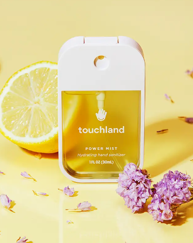 Touchland