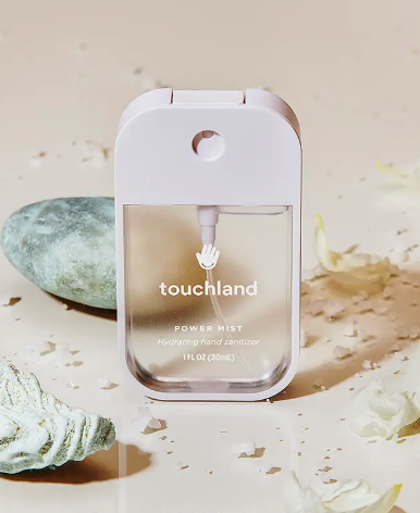 Touchland