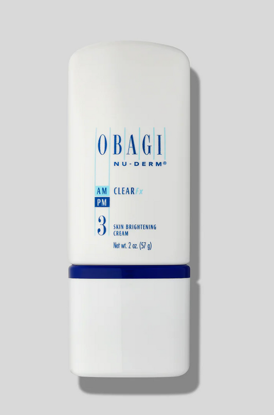 Obagi Clear