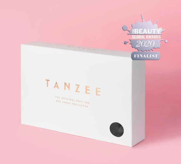 Tanzee Self Tan Bed Sheet Large