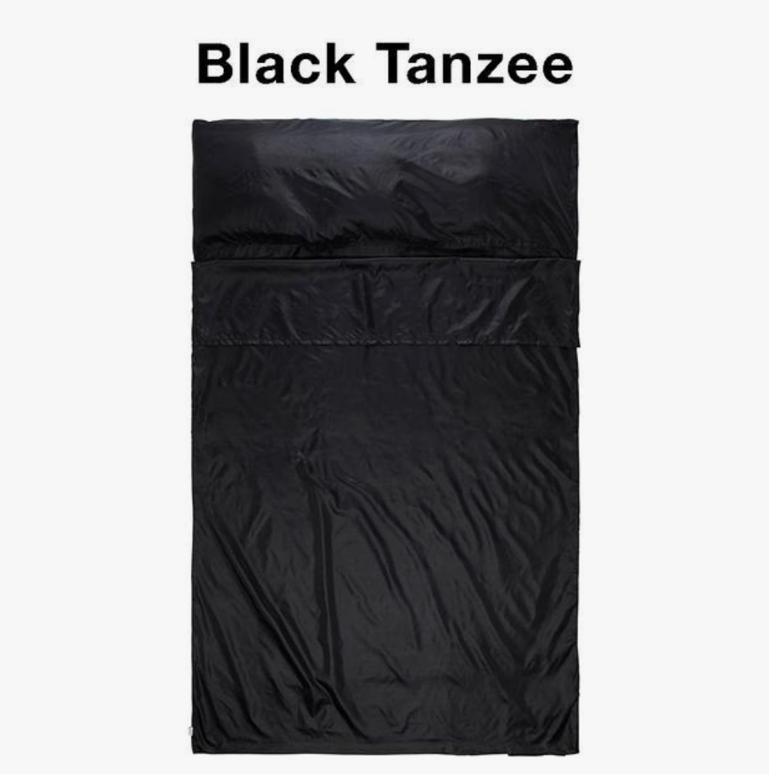 Tanzee Self Tan Bed Sheet Large