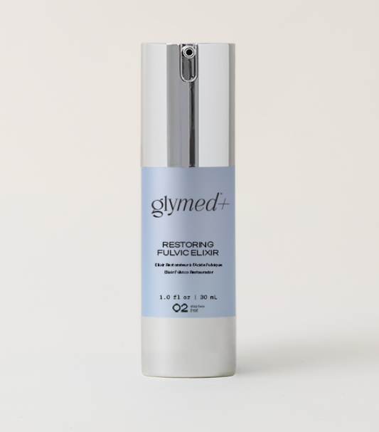 Glymed Restoring Fulvic Elixir *New