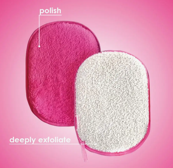 The Body Mitt by Makeup Eraser