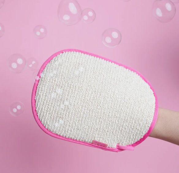 The Body Mitt by Makeup Eraser