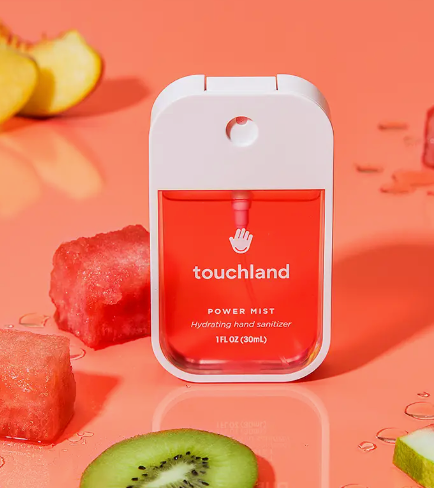 Touchland
