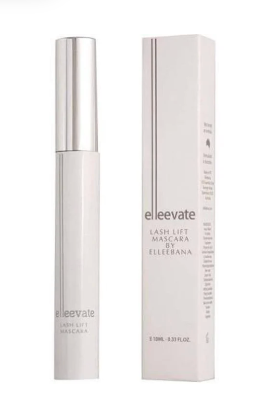 Ellevate Mascara by Elleebana