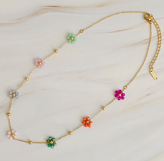 "Summer I turned pretty" Necklace