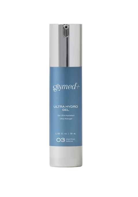 GlymedPlus Ultra Hydrogel