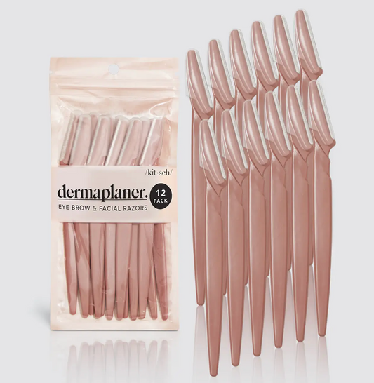 Kitsch Dermaplaners