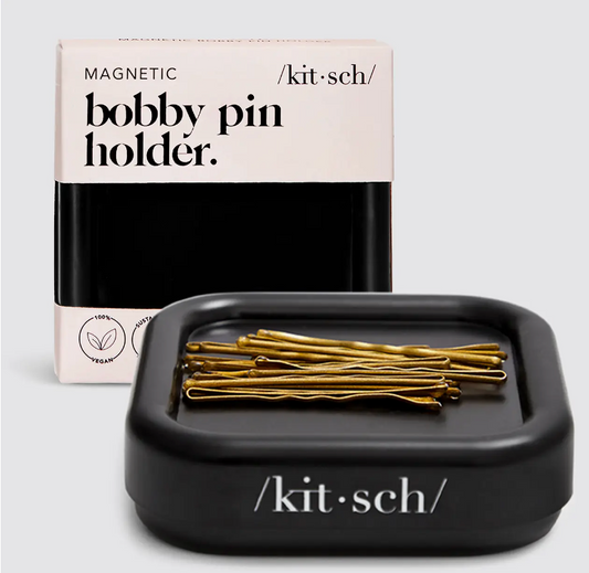 Kitsch Bobby Pin Holder