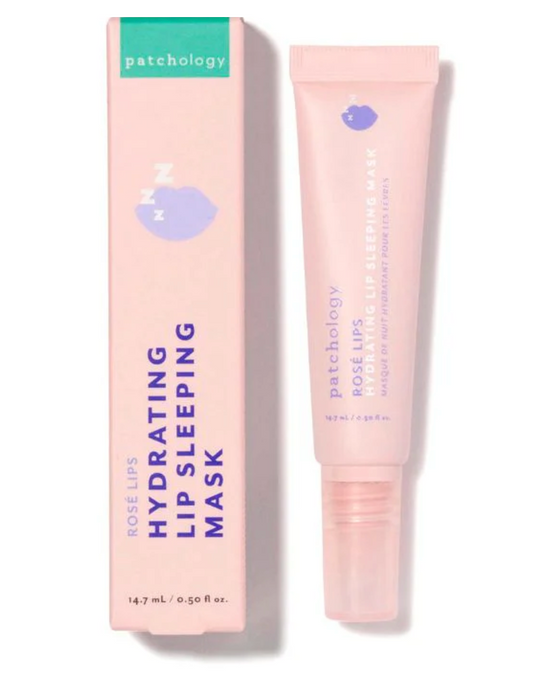 Patchology Hydrating Lip Sleeping Mask