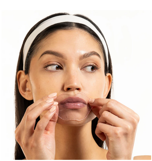 Patchology Rose Lip Mask