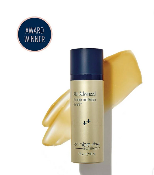 Skinbetter Alto Advanced Defense and Repair Serum
