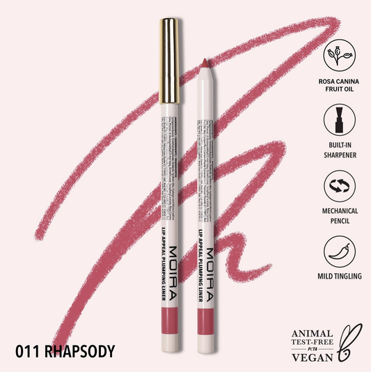 Lip Appeal Plumping Liner , Rhapsody