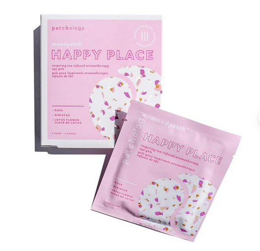 Patchology Happy Place