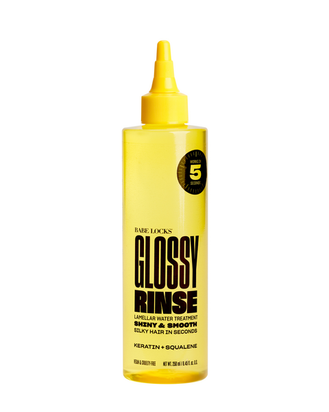Babe Locks Glossy Rinse