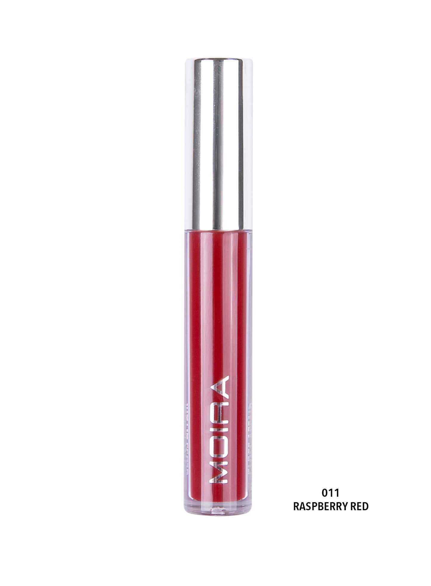 Gloss Affair Lip Gloss , Raspberry Red