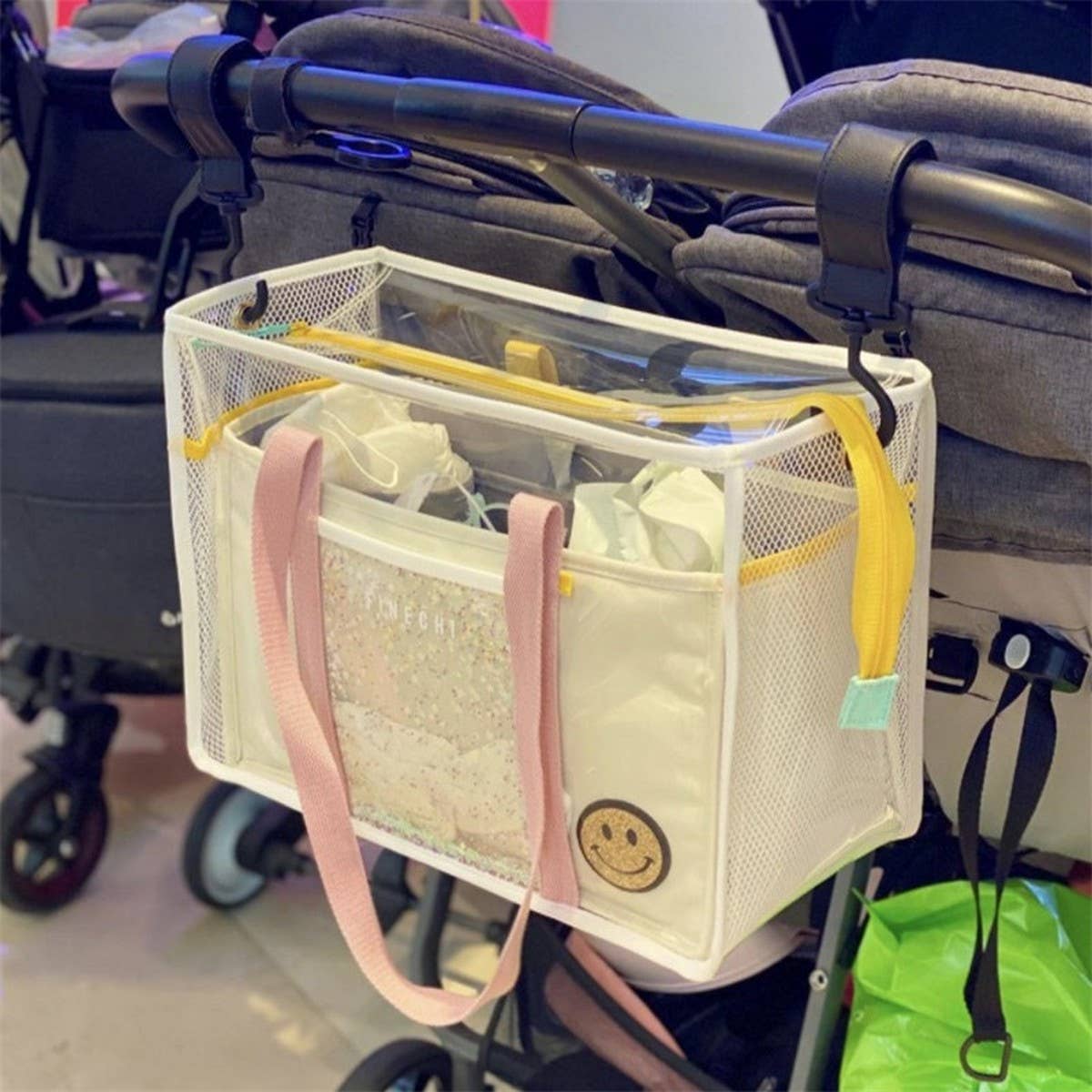 Tote Beach Bag