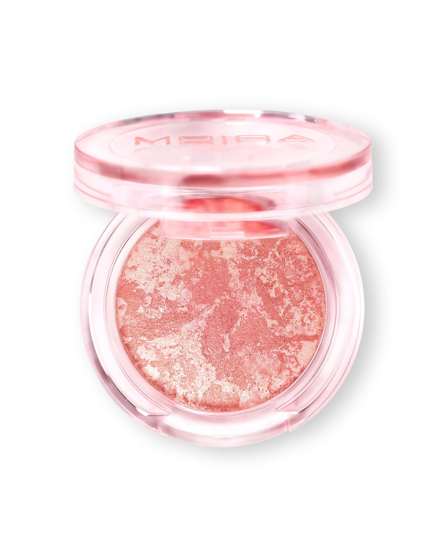 Marvelous Baked Blush (008, Cherry Crumble)