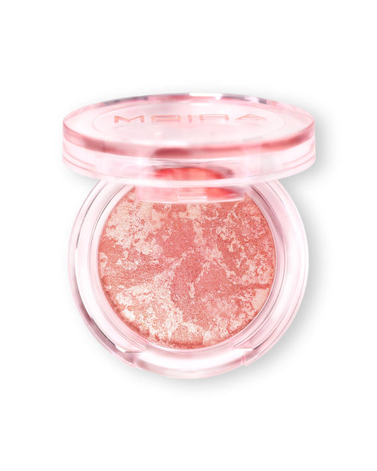 Marvelous Baked Blush (008, Cherry Crumble)