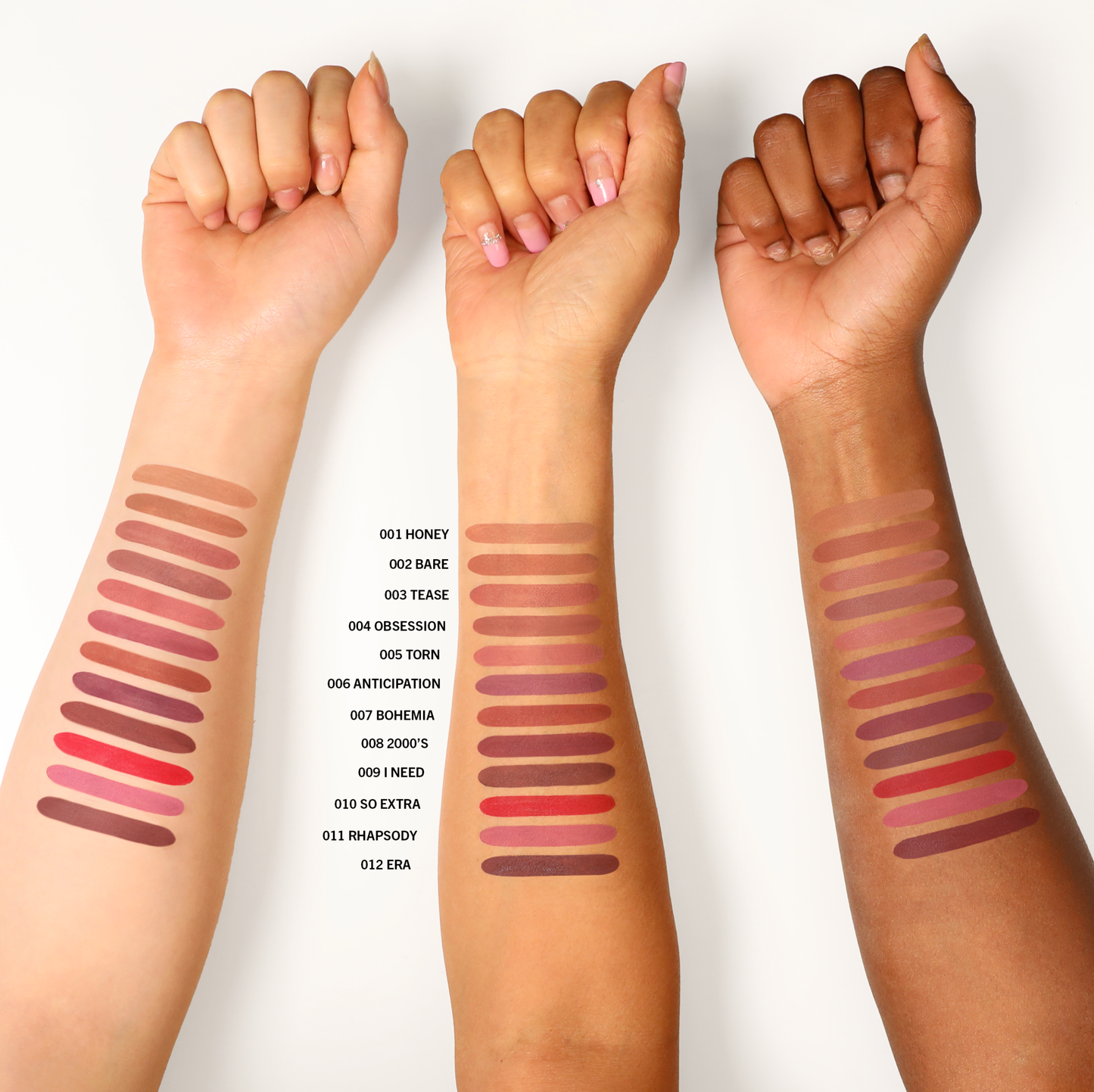 Lip Appeal Plumping Liner (007, Bohemia)