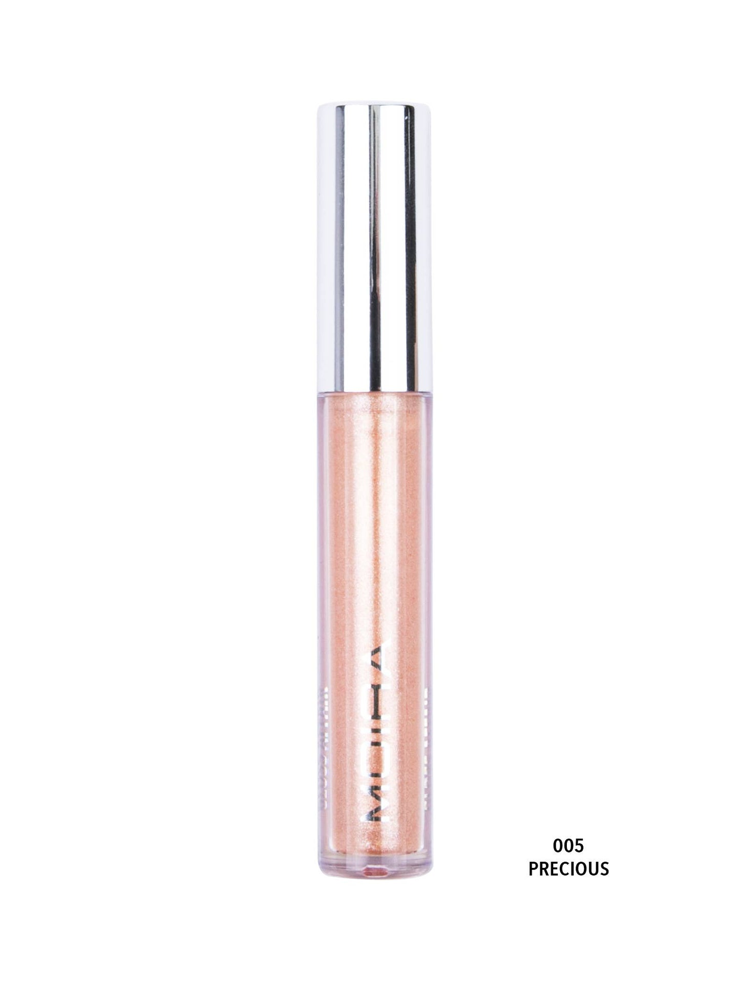 Gloss Affair Lip Gloss (005, Precious)