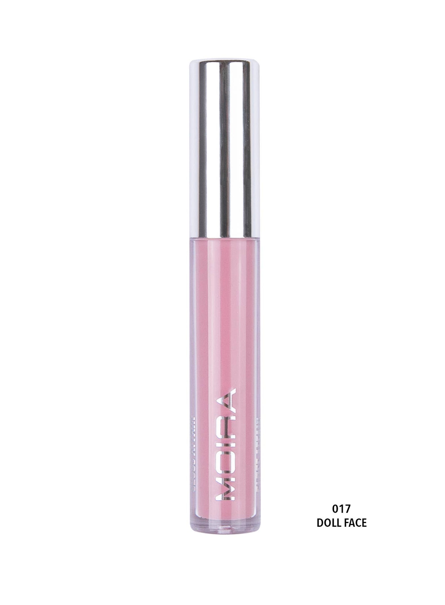 Gloss Affair Lip Gloss , Doll Face