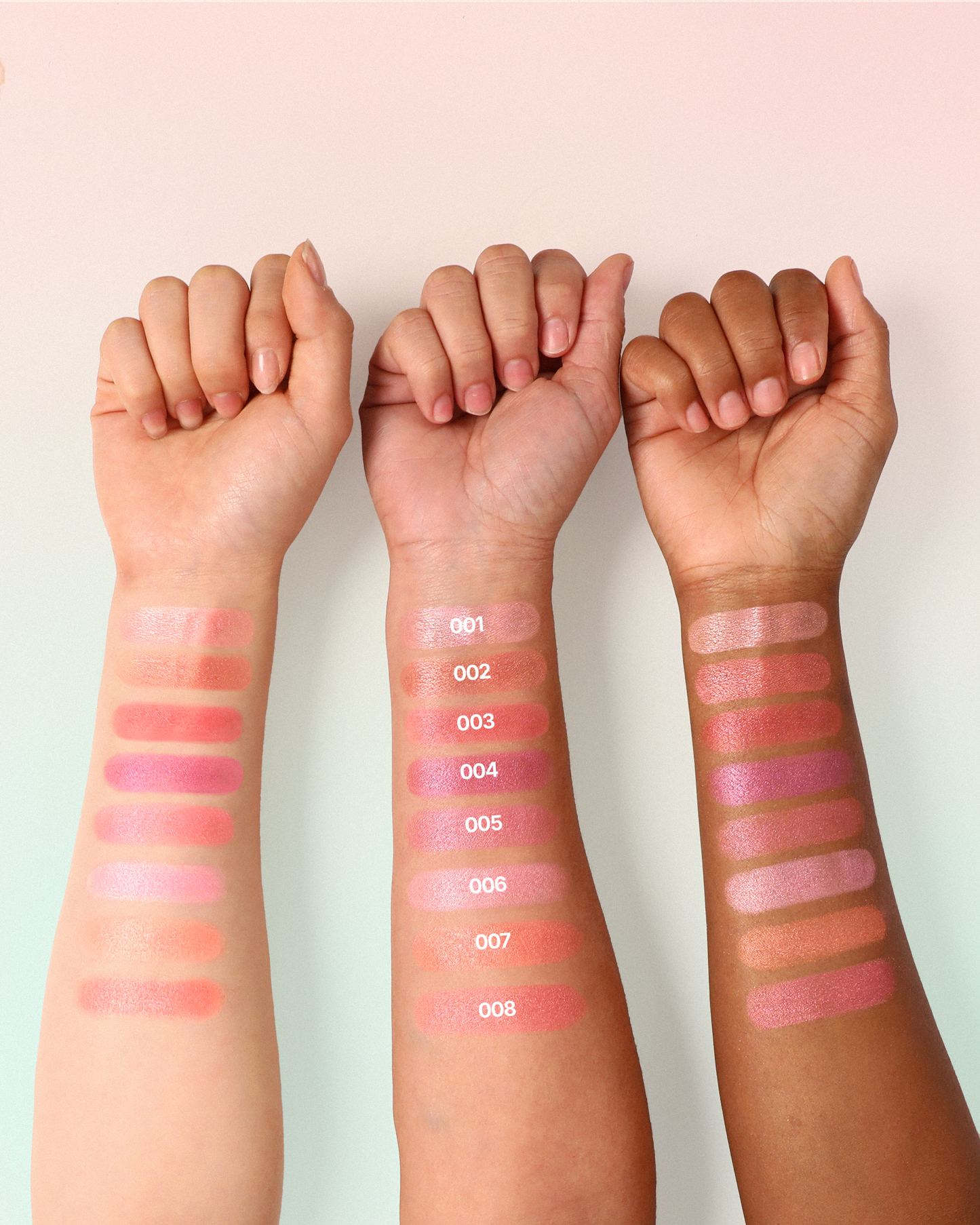 Marvelous Baked Blush (006, Strawberry Macaron)