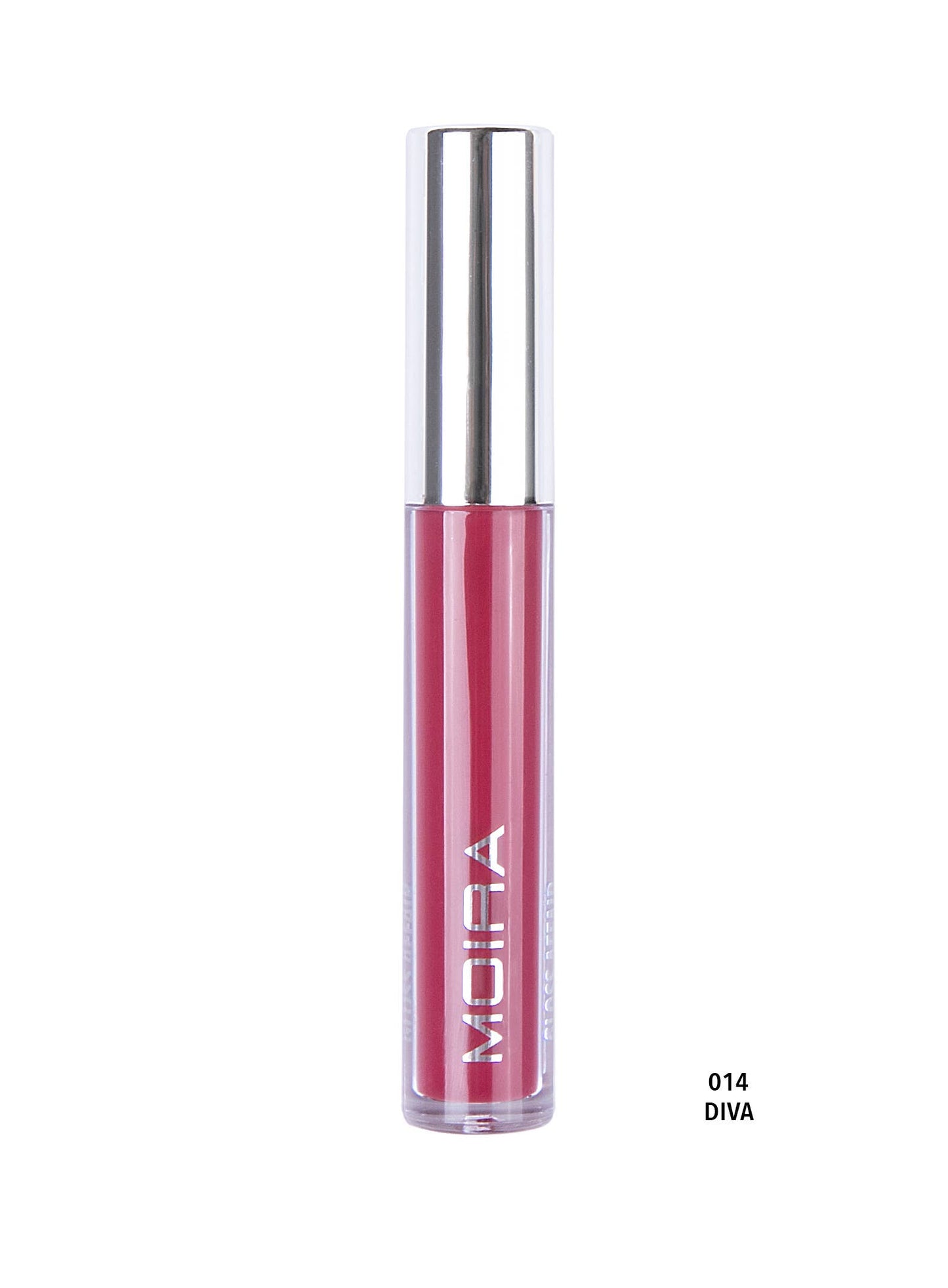 Gloss Affair Lip Gloss , Diva